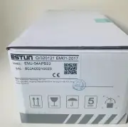 NEW Estun EMJ-04APB22 Servo Motor 400W 3000RPM
