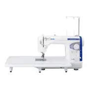 Juki TL-2200QVP MINI HIGH PERFORMANCE SEWING MACHINE