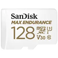 在飛比找PChome24h購物優惠-SanDisk 128GB 128G microSDXC【M