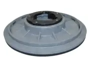 Padholder for Sanding Discs With Key Numatic Npr 1515, Nr 1500S