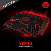 在飛比找momo購物網優惠-【FANTECH】精準控制型精密防滑電競滑鼠墊(MP44)