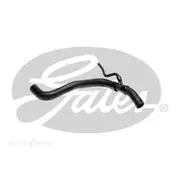 Gates Molded Coolant Hose - 05-2435