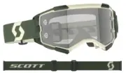 Scott USA Prospect Goggles 272827-6312327 Green OSFM