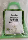 NEW OEM ARCTIC CAT FRONT LOWER LEFT HAND A- ARM NEON GREEN 0703-309 ARTIC