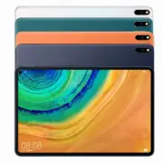 HUAWEI MatePad Pro 5G Tablet 13MP Octa Core 10.8" (8GB+256GB) 7250mAh ByFedEx