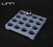 ER32 Collet Rack Storage Holder Organiser Case - Workshop organisation