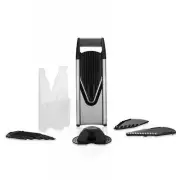 Borner V6 Exclusive Line Starter Set V Slicer + Multi Box