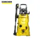 Karcher凱馳 家用高壓清洗機 K4 K4MX