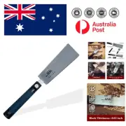 Expert 180mm Japanese Pull Saw - Double Edge Ryoba for Woodworking Enthusiasts