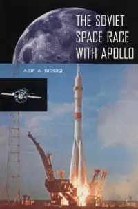 在飛比找博客來優惠-The Soviet Space Race with Apo