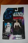 Han Solo Carbonite-Star Wars-Power of the Force Bootleg-MOC SOTE
