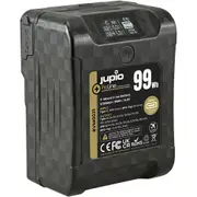 Jupio ProLine 99W Extreme V-Mount Battery