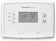 Honeywell Home RTH221B1039 1-Week Programmable Thermostat