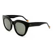 [Le Specs] AIRY CANARY II | BLACK