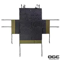 在飛比找蝦皮商城優惠-OGC 行李保護布套 / 台灣區總代理 露營用品 戶外用品 