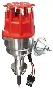 MSD Fits Chrysler 426-440 Ready-to-Run Distributor 8387 (for: Chrysler)
