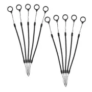 10 Pcs Anti-lost Rope for Stylus Miss Lanyard String Elastic Pen