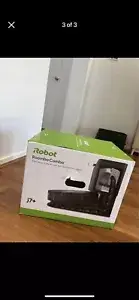 iRobot Roomba Combo J7+ Robot Vacuum & Mop + Clean Base (C755800) - New