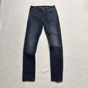 American Eagle Jeans Next Level Airflex Slim Mens Size 30 x 34