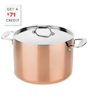 Mepra Toscana Pot with $71 Credit