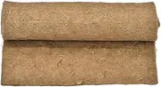 Worm Blanket for Composter, Composter Worm Blanket - Worm Blanket for Composter, Jute Fiber Composter Worm Blanket - Cuttable Compost Tumbler Worm Blanket for Composting, Composting Cup, Worm Bag