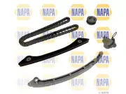 Timing Chain Kit fits VOLVO XC60 Mk1 2.0 10 to 17 NAPA Top Quality Guaranteed