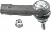 LEMFÖRDER Volkswagen Transporter Multivan IV Bus Tie Rod End Outer RH Front 70B 70C 7DB 7DK 70J 70K 10275 02