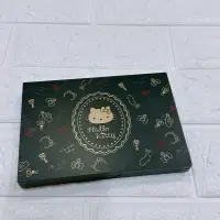 在飛比找蝦皮購物優惠-Solone 彩妝收納盒/ Hello Kitty 限量版（