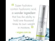 ASAP Super B Serum Complex 30ml with High Vitamin B3 Niacinamide Collagen Boost