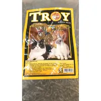 在飛比找蝦皮購物優惠-喜開幕 Honey Pets TROY 備長碳松木砂 竹炭 