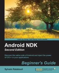 Android Ndk Beginner’s Guide