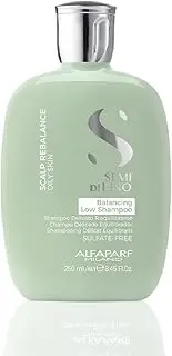 Alfaparf Milano Semi Di Lino Scalp Rebalance Balancing Low Shampoo 250ml
