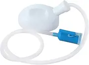 Urinal Bottle 2000ml Leakproof for Men - Portable Washable Pee Container for Camping/Hospital/Car, Urinals for Men