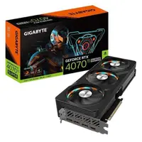 在飛比找PChome24h購物優惠-技嘉 RTX4070TI SUPER GAMING OC 1