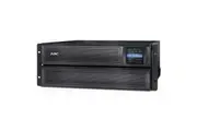 APC Smart-UPS 3000VA/2700W Rack/Tower w/ Network Card for POS/Routers/Switches
