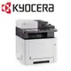 KYOCERA 京瓷 ECOSYS M5520cdw A4 彩色多功能複合機 [富廉網]