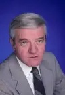 Richard Herd On Tj Hooker 1982 Tv Old Photo 7