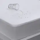 Jason Commercial Eva Clean Waterproof Mattress Protector King Bed 183x203cm