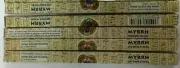 Myrrh Incense x 40 Incense Sticks KAMINI best value on ebay