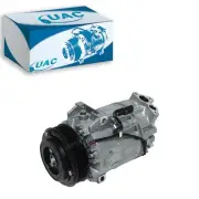 UAC A/C Compressor For 2019-2023 Nissan Altima 2.5L L4 Naturally Aspirated (for: Nissan)
