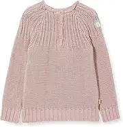 [bellybutton mother nature & me] Baby Girls Pullover Sweater