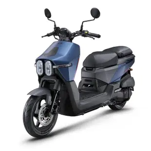 【KYMCO 光陽】DOLLAR大樂 150 ABS+ISG碟煞 機車(2024年全新機車)