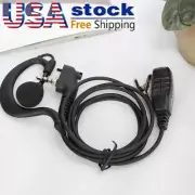 Earloop Earpiece for VX VX131 VX230 VX231 VX261 VX264 VX400 VX451 VX420 Radio