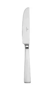 12 Sant'Andrea by Oneida Satin Fulcrum 8 1/2" 18/10 Stainless Extra Heavy Knifes