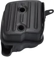 Replacement Muffler Compatible with Stihl MS361 MS391 MS341Chainsaw Parts