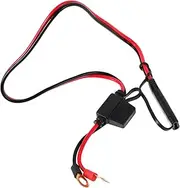 Motorcycle Sae Extension Cable Solar Charging Cable Car Power Extension Quick Disconnect Battery Efficient Charging