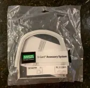 MSA 10158799 V-GARD FRAME - Metal Frame for MSA Caps