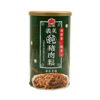 在飛比找蝦皮商城優惠-義美豬肉鬆(海苔)175g