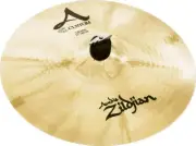 Zildjian A Custom 15 Crash Cymbal A20513 From Japan New