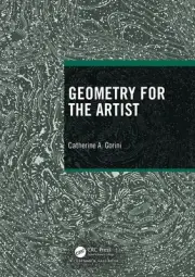 Geometry for the Artist by Catherine A. Gorini (English) Paperback Book